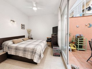Piso en venta en La Salut - Lloreda en Badalona