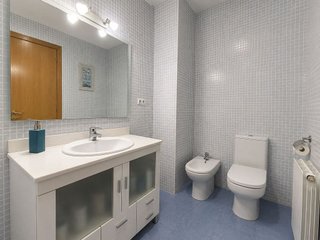 Piso en venta en La Salut - Lloreda en Badalona