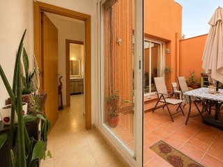 Piso en venta en La Salut - Lloreda en Badalona