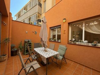 Piso en venta en La Salut - Lloreda en Badalona