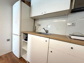 Piso en venta en Montigalà -Sant Crist en Badalona