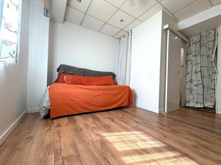 Piso en venta en Montigalà -Sant Crist en Badalona