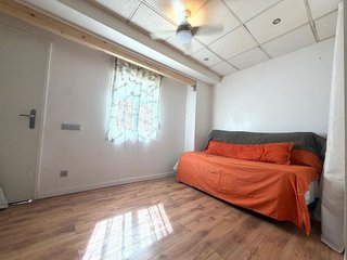 Piso en venta en Montigalà -Sant Crist en Badalona