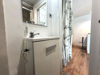 Piso en venta en Montigalà -Sant Crist en Badalona