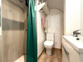 Piso en venta en Montigalà -Sant Crist en Badalona