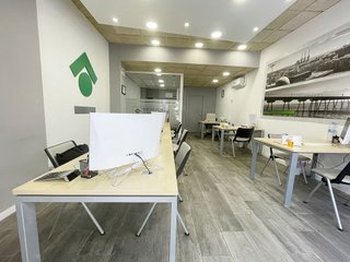 Piso en venta en Montigalà -Sant Crist en Badalona