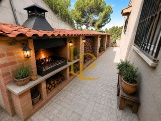 Chalet en venta en Castellnou - Can Mir - Sant Muç en Rubí