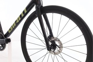Bicicleta Giant TCR Advanced Pro 0 Di2 12V t.56 Reacondicionada