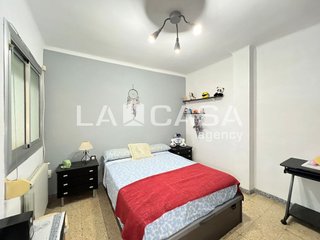 Piso en venta en San Roc - El Remei en Badalona