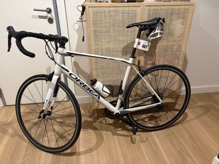 Bicicleta Carretera Orbea Avant H30