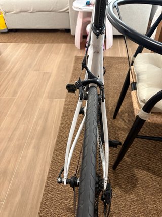 Bicicleta Carretera Orbea Avant H30