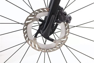 Bicicleta Giant TCR Advanced Pro 0 Di2 12V t.54 Reacondicionada