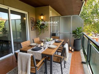 Piso en venta en Montmar en Castelldefels