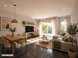 Piso en venta en Montmar en Castelldefels