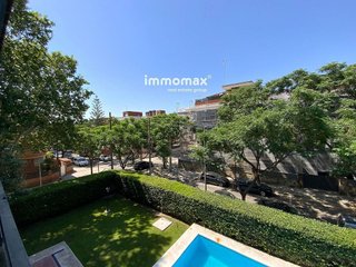 Piso en venta en Montmar en Castelldefels