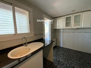 Piso en venta en Montmar en Castelldefels
