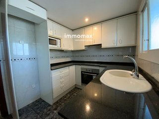 Piso en venta en Montmar en Castelldefels