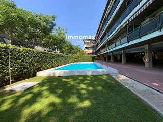 Piso en venta en Montmar en Castelldefels