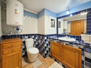Ático en venta en Son Dameto en Palma de Mallorca