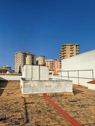 Ático en venta en Son Dameto en Palma de Mallorca