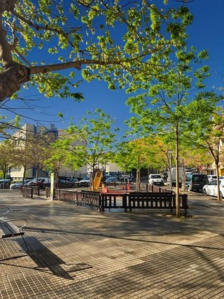 Ático en venta en Son Dameto en Palma de Mallorca