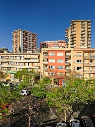 Ático en venta en Son Dameto en Palma de Mallorca