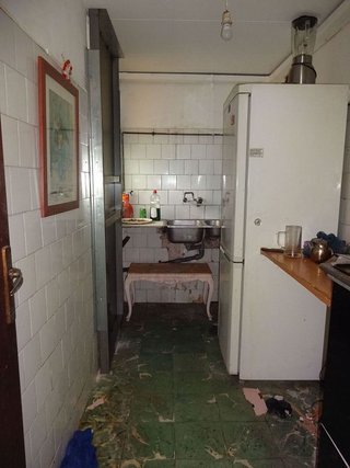 Ático en venta en Zona Alta en Premià de Mar