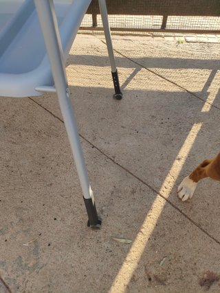 Cambiador Bebé Chicco