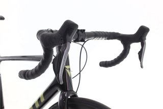 Bicicleta Giant TCR Advanced Pro 0 Di2 12V t.54 Reacondicionada