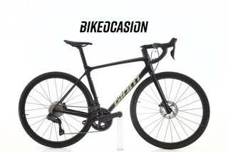Promo · Bicicleta Giant TCR Advanced Pro 0 Di2 12V t.54 Reacondicionada