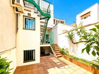 Chalet en venta en Centre en Badalona