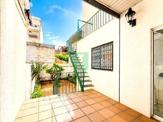 Chalet en venta en Centre en Badalona