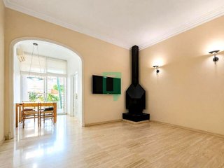 Chalet en venta en Centre en Badalona