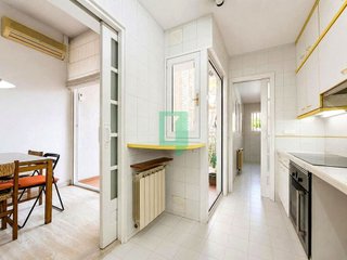 Chalet en venta en Centre en Badalona