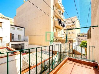 Chalet en venta en Centre en Badalona