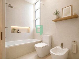 Chalet en venta en Centre en Badalona