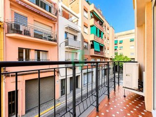Chalet en venta en Centre en Badalona