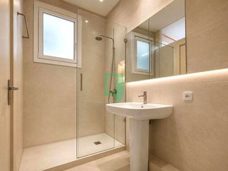 Chalet en venta en Centre en Badalona