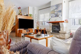Casa en venta en Sant Julià - El Pla del Diable en Vilafranca del Penedès