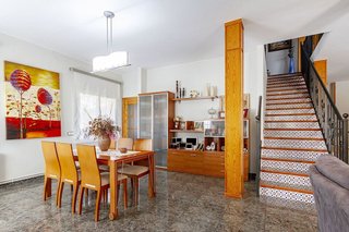 Casa en venta en Sant Julià - El Pla del Diable en Vilafranca del Penedès