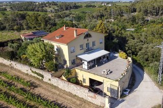 Casa en venta en Sant Julià - El Pla del Diable en Vilafranca del Penedès