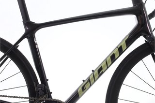 Bicicleta Giant TCR Advanced Pro 0 Di2 12V t.54 Reacondicionada
