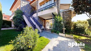 Chalet en venta en Ca n’Esteper – Can Gorgs – Can Gorgs II en Barbera del Vallès