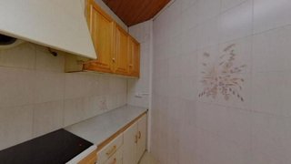Piso en venta en El Clot en Barcelona