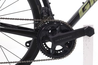 Bicicleta Giant TCR Advanced Pro 0 Di2 12V t.54 Reacondicionada