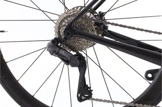 Bicicleta Giant TCR Advanced Pro 0 Di2 12V t.54 Reacondicionada