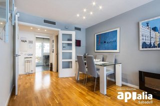 Casa adosada en venta en Creu Alta en Sabadell