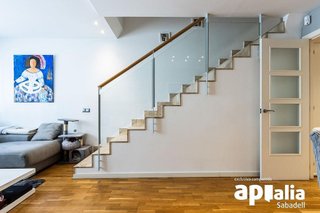 Casa adosada en venta en Creu Alta en Sabadell