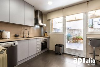 Casa adosada en venta en Creu Alta en Sabadell