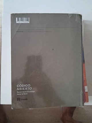 Economía 1, BA Código abierto